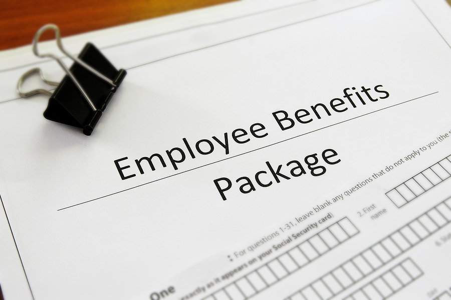Comprehensive Benefits Comprehensive Benefits