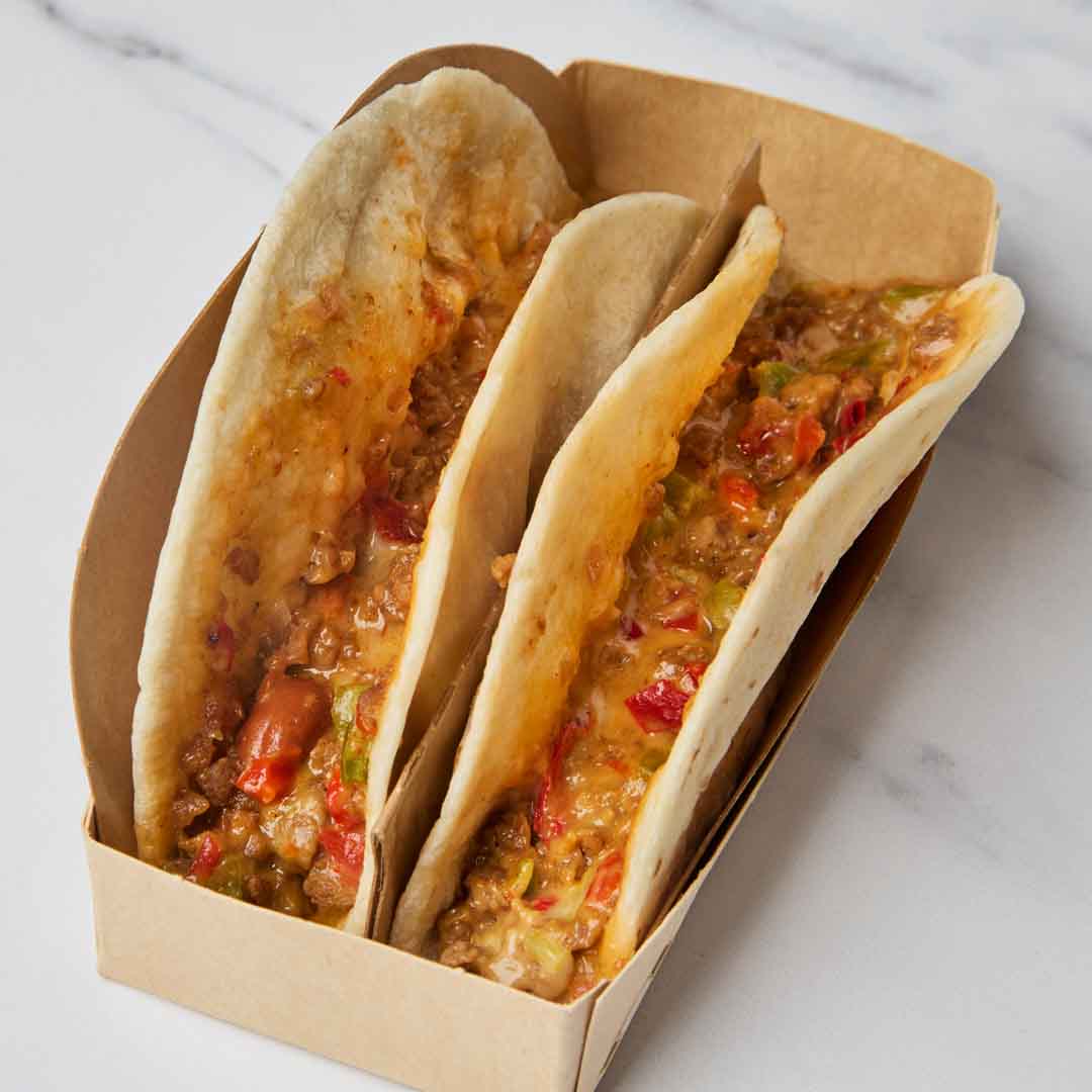 Beef Street Tacos Beef Street Tacos