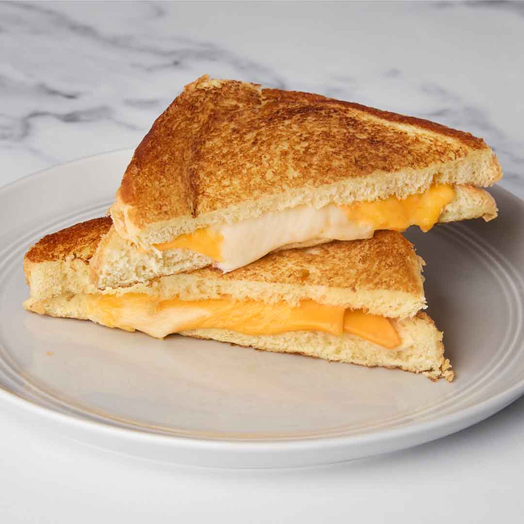 Grilled Cheese Sandwich Grilled Cheese Sandwich