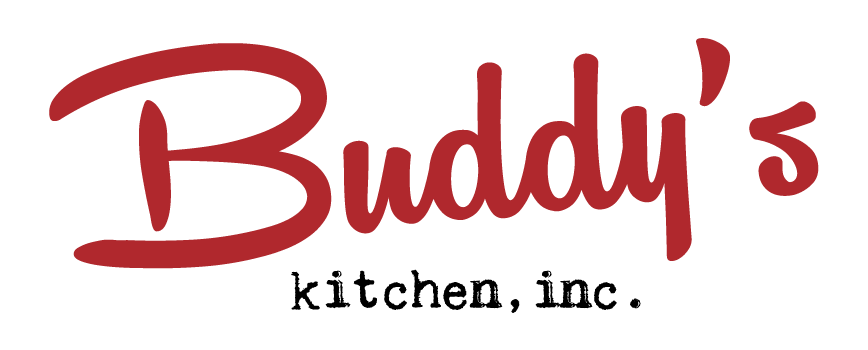Buddy's Kitchen Home