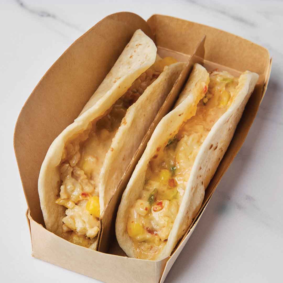 Chicken Street Tacos Chicken Street Tacos