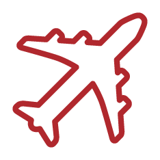 Airlines & Transportation