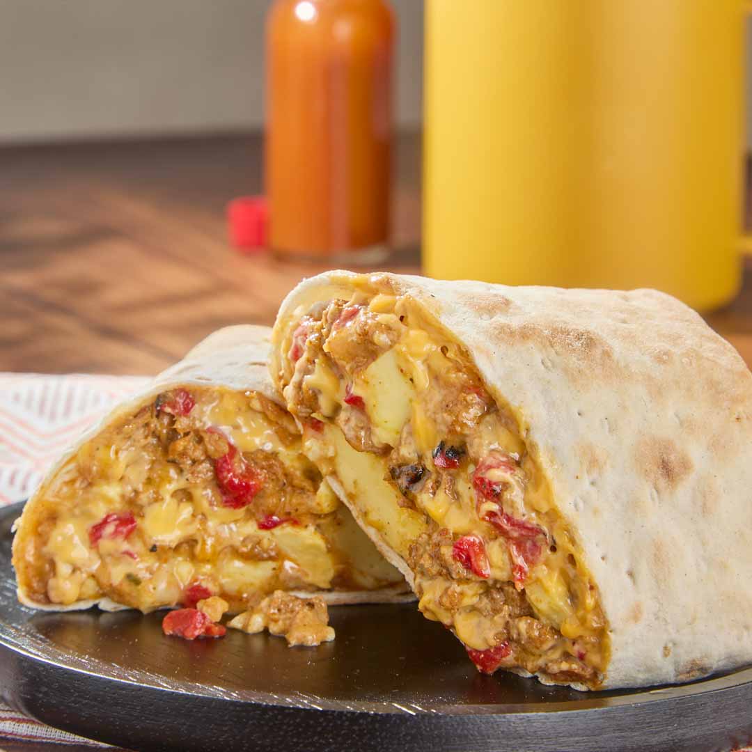 Burrito Burrito