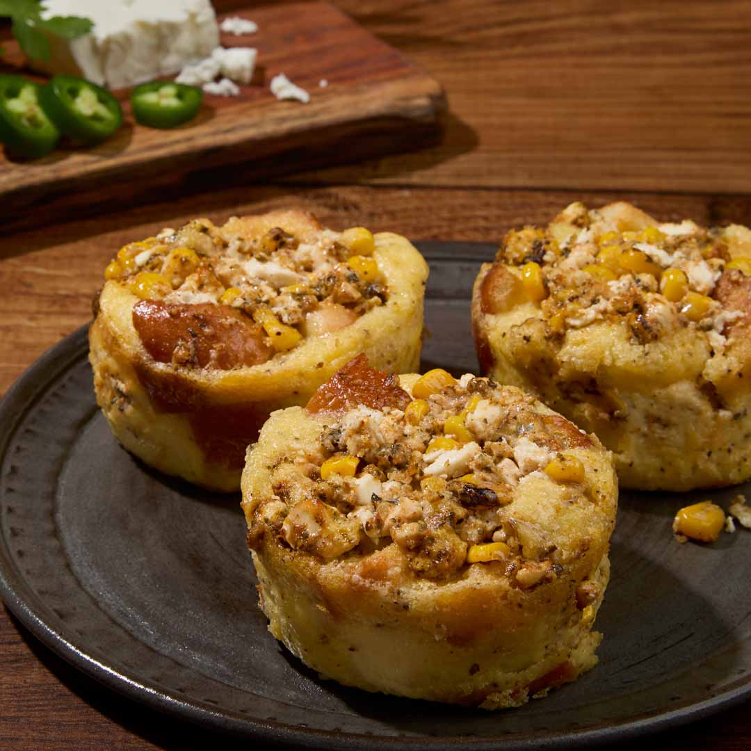 Elote Bread Pudding Elote Bread Pudding