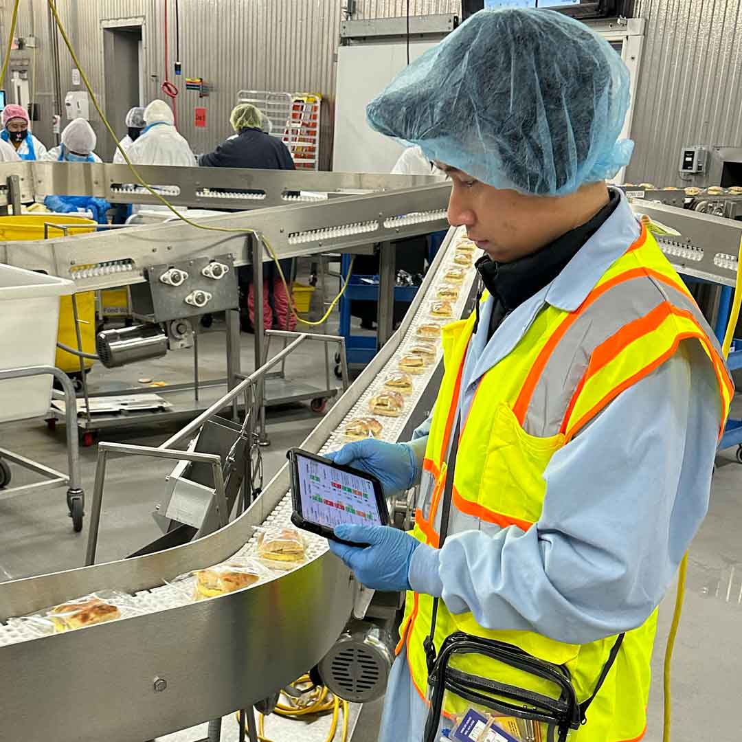 Food Safety & Quality